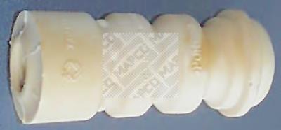 Pára-choque (grade de proteção) de amortecedor traseiro VAG 6K0512131A preço, a partir de 12,09 USD