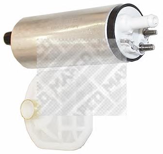 Bomba de combustível elétrica submersível 1181864 BMW