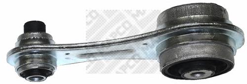 Coxim (suporte) traseiro de motor 020439 Cautex