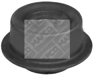515259 Peugeot/Citroen Bloco silencioso de viga traseira (de plataforma veicular)