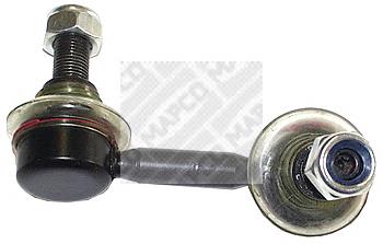 Compre MR374521 Mitsubishi Montante esquerdo de estabilizador dianteiro