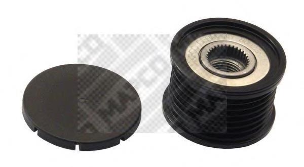 Compre ACA304700 Open Parts Polia do gerador