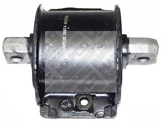 Coxim de transmissão (suporte da caixa de mudança) Mercedes 2022400418 preço, a partir de 17,15 USD
