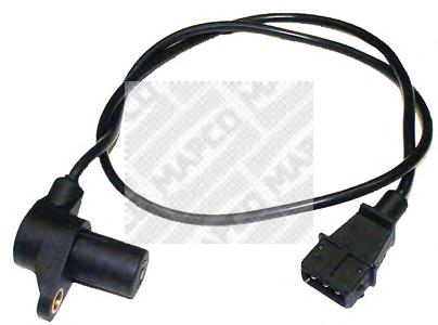Sensor de posição (de revoluções) de cambota ERA 550195A preço, a partir de 28,91 USD