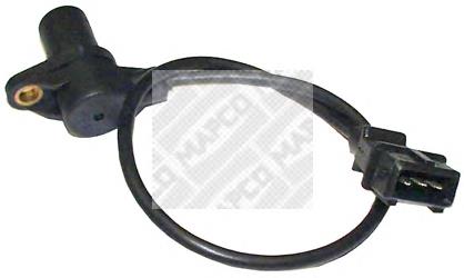 Sensor de posição (de revoluções) de cambota 3918022001 Hyundai/Kia