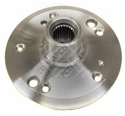 Cubo traseiro Metalcaucho 90178 preço, a partir de 47,20 USD