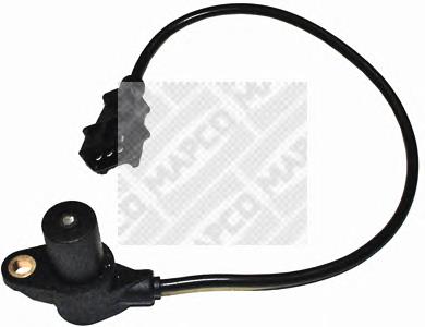 Compre 0000591880 Peugeot/Citroen Sensor de posição (de revoluções) de cambota