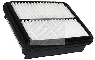 Filtro de ar 30A5000 UFI