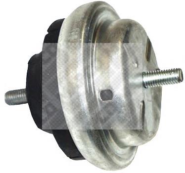 Coxim (suporte) dianteiro de motor 130112010 Dello/Automega