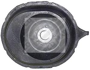 Compre 57340 Metalcaucho Suporte de amortecedor dianteiro