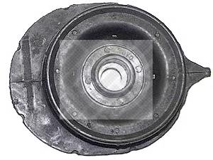 Compre 57340 Metalcaucho Suporte de amortecedor dianteiro