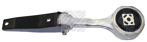 Compre 6Q0199851A VAG Coxim (suporte) traseiro de motor
