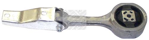 Coxim (suporte) traseiro de motor Cautex 461040