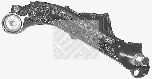 Braço oscilante inferior direito de suspensão traseira Mapco 49063 preço, a partir de 134,65 USD