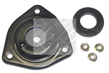 Suporte de amortecedor dianteiro Nissan/Infiniti 5432050Y11