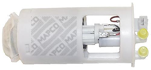 Módulo de bomba de combustível com sensor do nível de combustível Vemo V42090007 preço, a partir de 37,49 USD