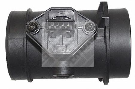 281002120 Honda Sensor de fluxo (consumo) de ar, medidor de consumo M.A.F. - (Mass Airflow)