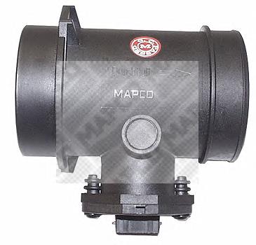 Sensor de fluxo (consumo) de ar, medidor de consumo M.A.F. - (Mass Airflow) Honda 281002120 preço, a partir de 32,35 USD