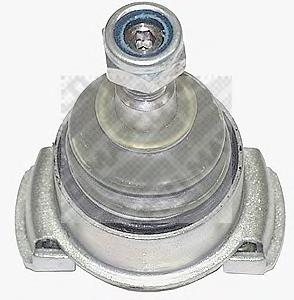 Compre 19666HPS Mapco Suporte de esfera inferior