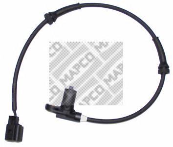 Sensor dianteiro de ABS AF03838 Alfa E-Parts