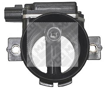 Sensor de fluxo (consumo) de ar, medidor de consumo M.A.F. - (Mass Airflow) NGK 93062 preço, a partir de 37,24 USD