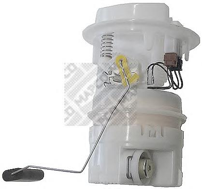 Módulo de bomba de combustível com sensor do nível de combustível Peugeot/Citroen 1525T9 preço, a partir de 158,07 USD