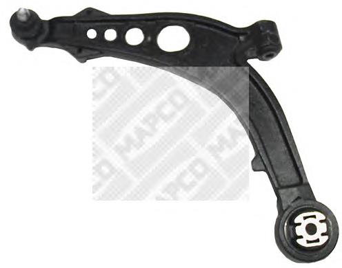 Braço oscilante inferior esquerdo de suspensão dianteira Mapco 49078 preço, a partir de 70,21 USD