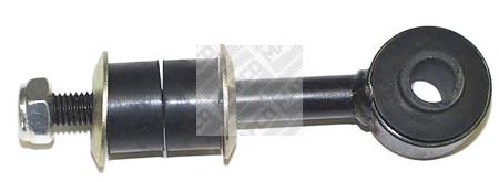 Compre 06998 Metalcaucho Montante de estabilizador dianteiro