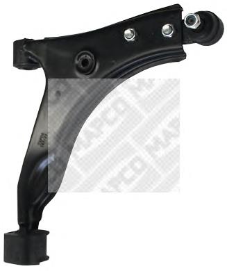 Braço oscilante inferior esquerdo de suspensão dianteira Nissan/Infiniti 545000N620 preço, a partir de 60,28 USD