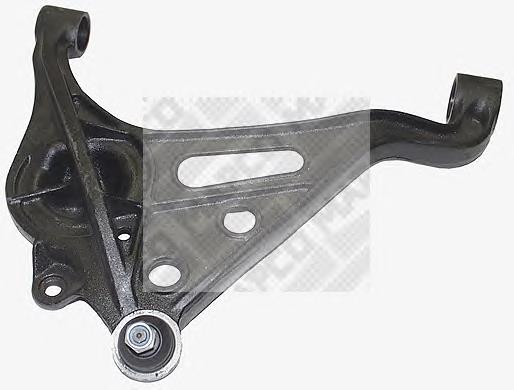 Compre 4520265D00 Suzuki Braço oscilante inferior esquerdo de suspensão dianteira