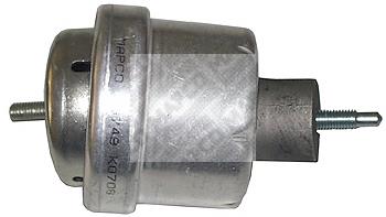 Compre 57402 Metalcaucho Coxim (suporte) esquerdo de motor