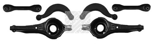 Compre VKDS464000 SKF Kit de braços oscilantes de suspensão traseira