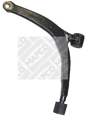Braço oscilante inferior esquerdo de suspensão dianteira Mapco 19487 preço, a partir de 89,38 USD
