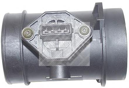 Sensor de fluxo (consumo) de ar, medidor de consumo M.A.F. - (Mass Airflow) Ford 1003579 preço, a partir de 37,28 USD