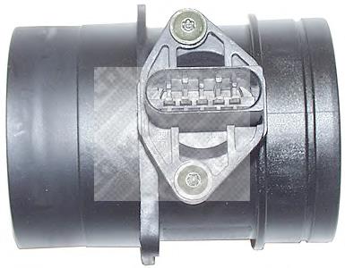 90140 NTK Sensor de fluxo (consumo) de ar, medidor de consumo M.A.F. - (Mass Airflow)