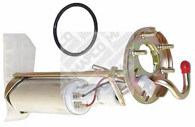 Compre 775093 ERA Módulo de bomba de combustível com sensor do nível de combustível