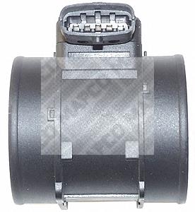 Compre 97091 NGK Sensor de fluxo (consumo) de ar, medidor de consumo M.A.F. - (Mass Airflow)