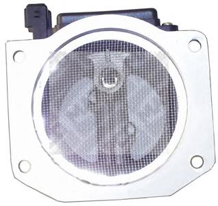 Sensor de fluxo (consumo) de ar, medidor de consumo M.A.F. - (Mass Airflow) VAG 37906461B preço, a partir de 28,99 USD