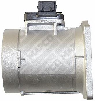 Sensor de fluxo (consumo) de ar, medidor de consumo M.A.F. - (Mass Airflow) AFH7008B VAG