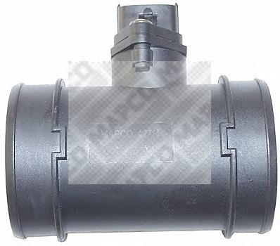 Sensor de fluxo (consumo) de ar, medidor de consumo M.A.F. - (Mass Airflow) Opel 836630 preço, a partir de 8,74 USD