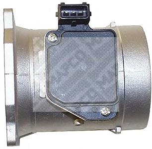 Sensor de fluxo (consumo) de ar, medidor de consumo M.A.F. - (Mass Airflow) VAG AFH7008B