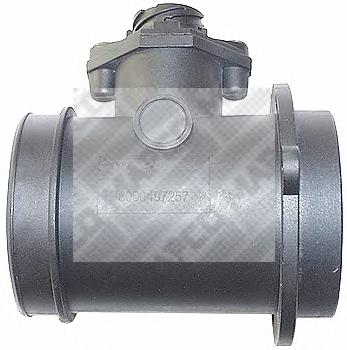 Sensor de fluxo (consumo) de ar, medidor de consumo M.A.F. - (Mass Airflow) Mercedes A0000940848 preço, a partir de 76,75 USD