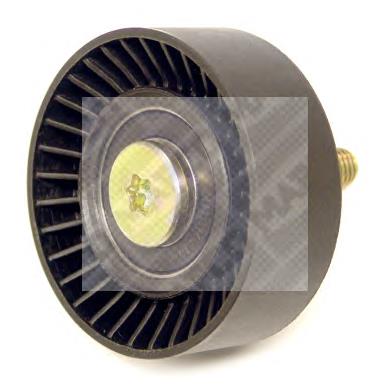 Compre 23686 Mapco Rolo parasita da correia de transmissão