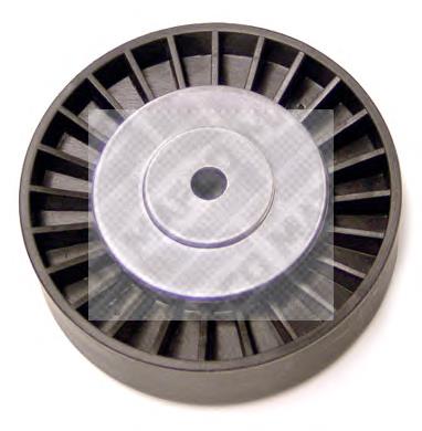 Rolo parasita da correia de transmissão Sato Tech V201691