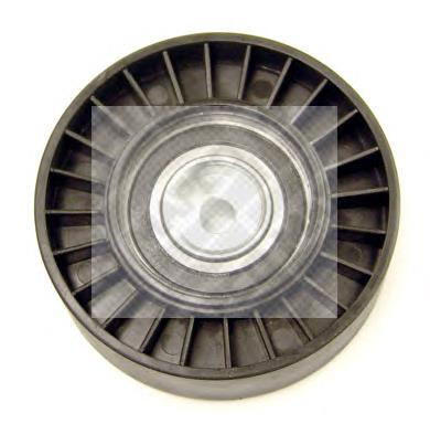 Rolo parasita da correia de transmissão Fiat/Alfa/Lancia 60602136