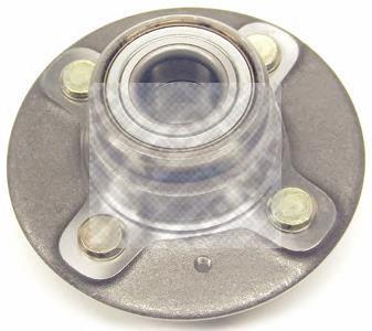 Cubo traseiro Hyundai/Kia 5271002500 preço, a partir de 35,74 USD