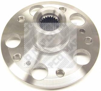 Compre 903666 Triclo Cubo traseiro
