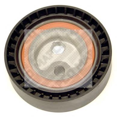 Rolo de reguladora de tensão da correia de transmissão Trucktec 0819109 preço, a partir de 33,04 USD