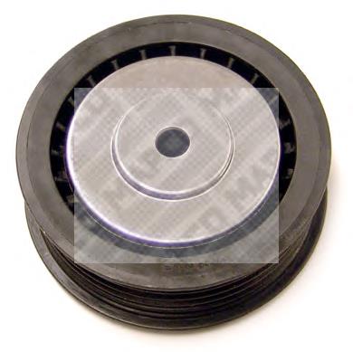 074145278F VAG Rolo de reguladora de tensão da correia de transmissão