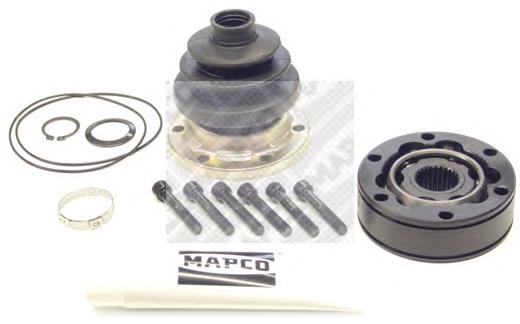 Compre 60812691 Fiat/Alfa/Lancia Junta homocinética interna dianteira